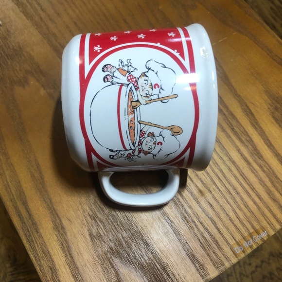 Campbell Soup kids soup cup - Picture 2 of 4
